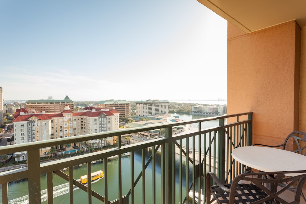 Tampa Marriott Water Street — Hotel rooms in Tampa, Florida