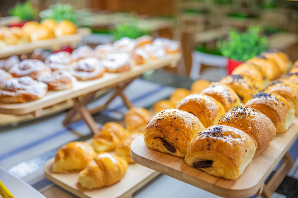 Hotel Servigroup Rialto — Restaurant & bars in Benidorm, Valencian Community