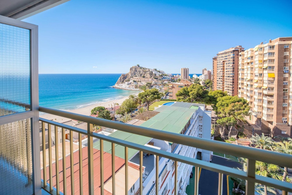 Hotel Servigroup Torre Dorada — Attractions in the area in Benidorm, Valencian Community