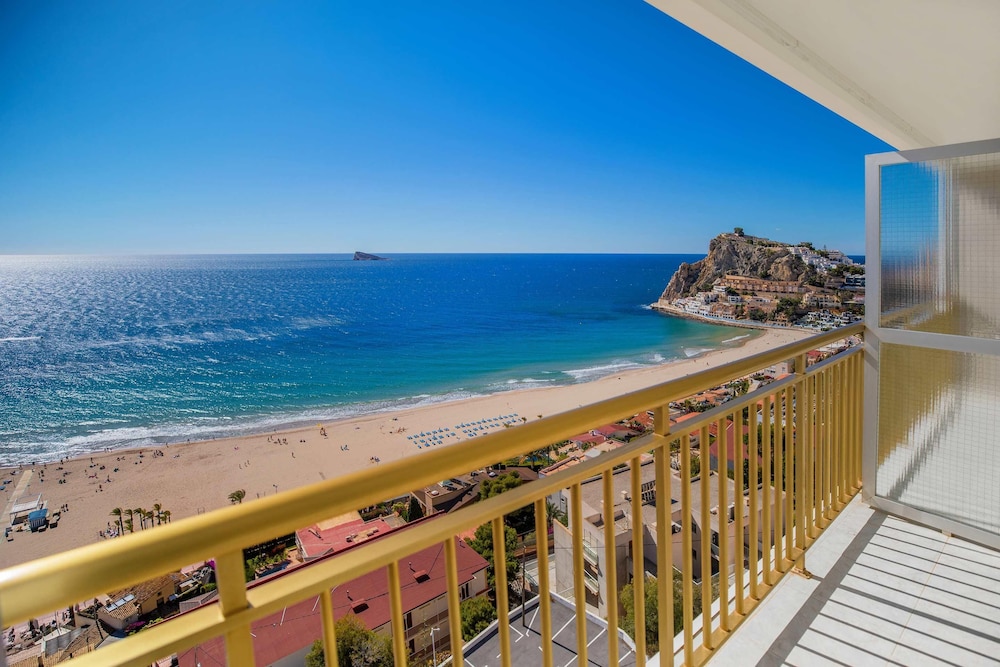 Hotel Servigroup Torre Dorada — Attractions in the area in Benidorm, Valencian Community
