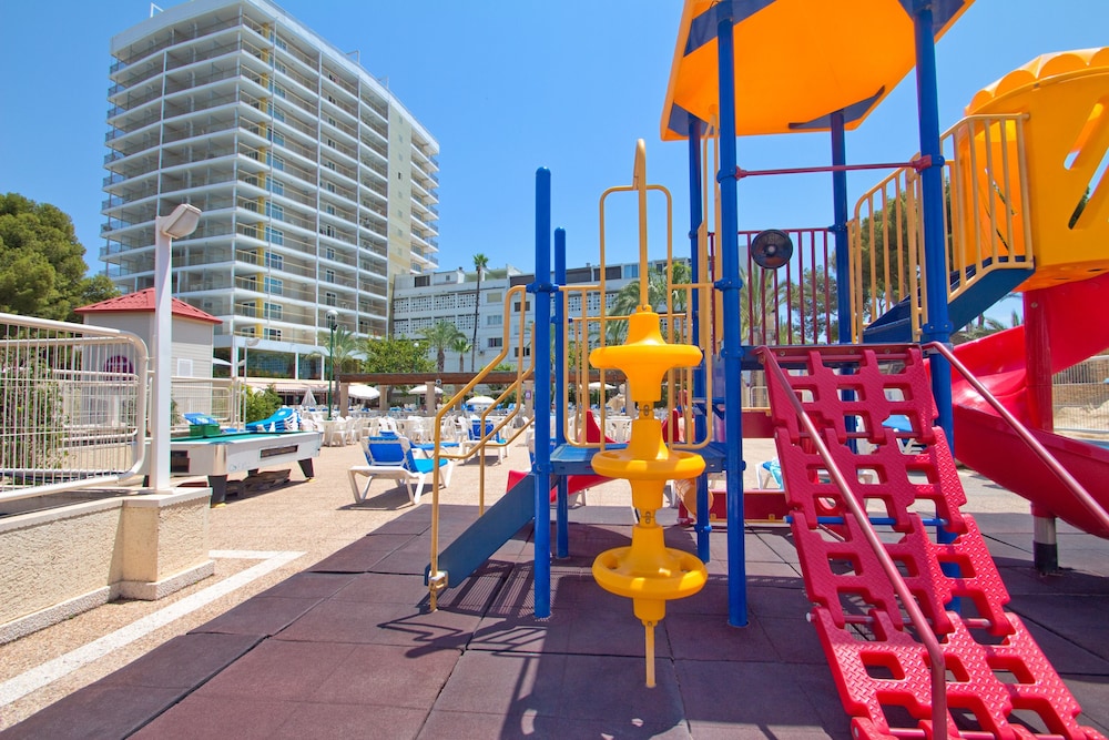 Hotel Servigroup Torre Dorada — Attractions for children in Benidorm, Valencian Community