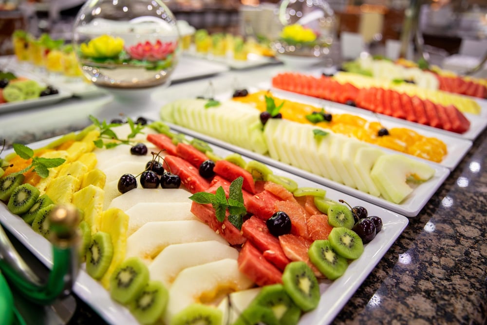Hotel Servigroup Venus — Restaurant & bars in Benidorm, Valencian Community