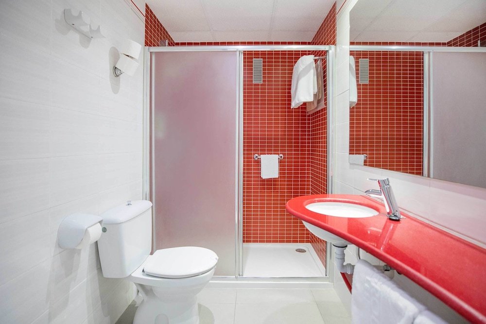 Hotel Servigroup Venus — Hotel rooms in Benidorm, Valencian Community