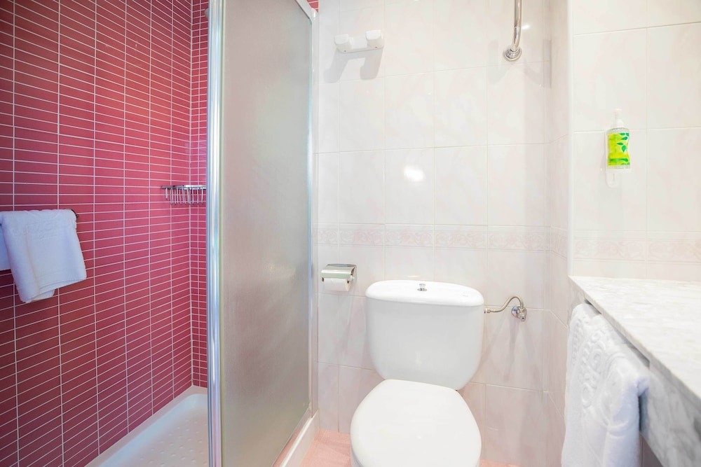 Hotel Servigroup Venus — Hotel rooms in Benidorm, Valencian Community