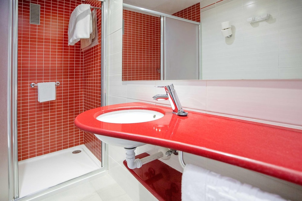 Hotel Servigroup Venus — Hotel rooms in Benidorm, Valencian Community