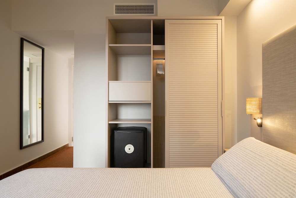 INNSiDE by Meliá Costablanca - Adults recommended — Rooms in Benidorm, Valencian Community