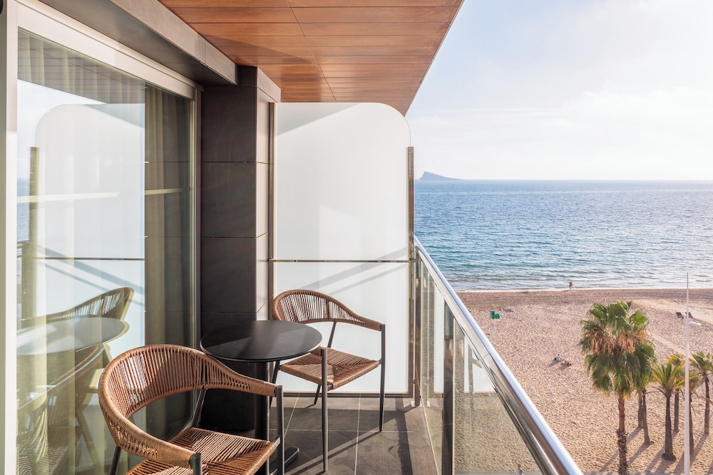INNSiDE by Meliá Costablanca - Adults recommended — Rooms in Benidorm, Valencian Community
