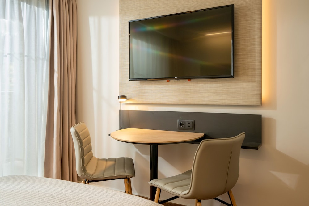 INNSiDE by Meliá Costablanca - Adults recommended — Rooms in Benidorm, Valencian Community