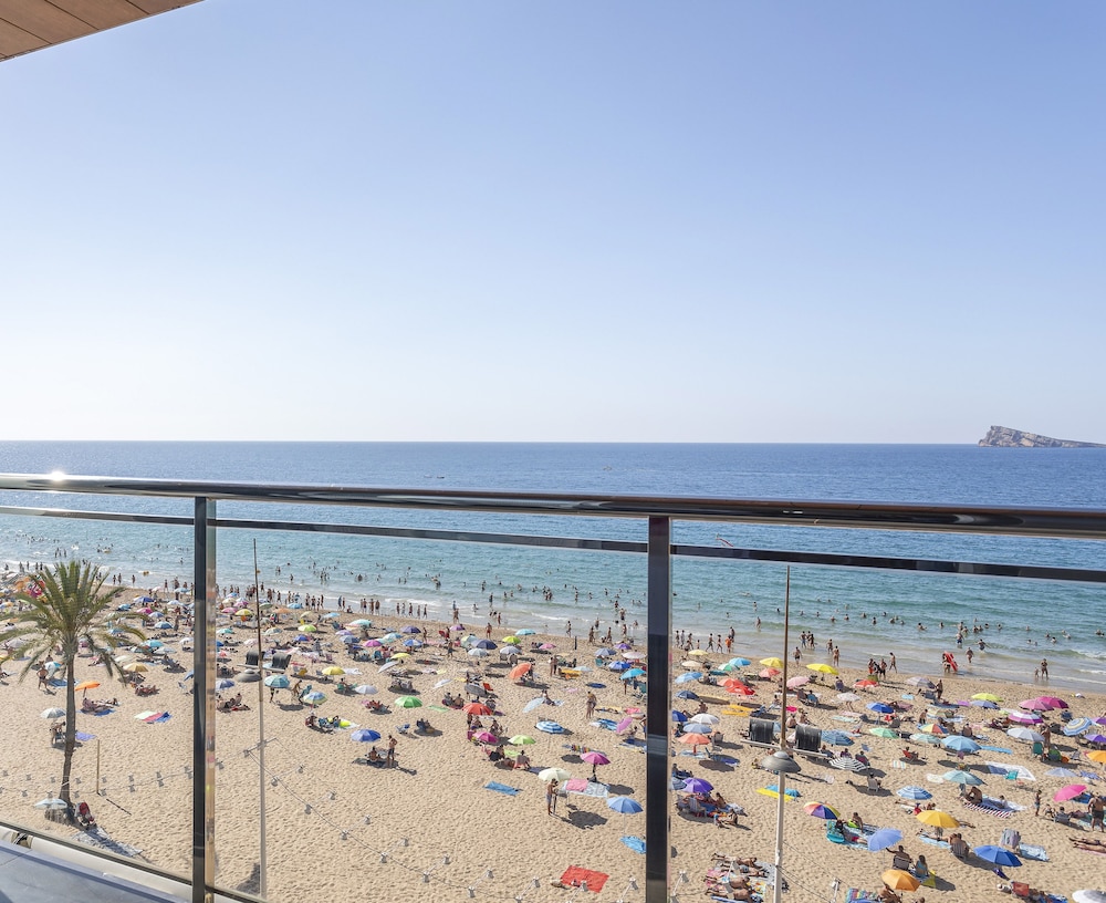 INNSiDE by Meliá Costablanca - Adults recommended — View in Benidorm, Valencian Community