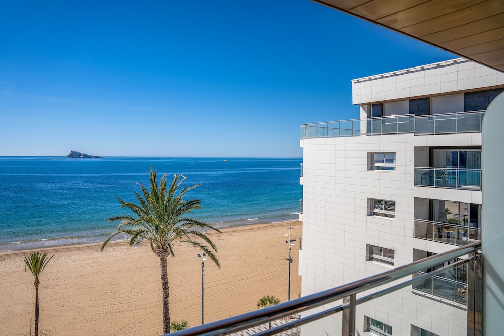 INNSiDE by Meliá Costablanca - Adults recommended — View in Benidorm, Valencian Community
