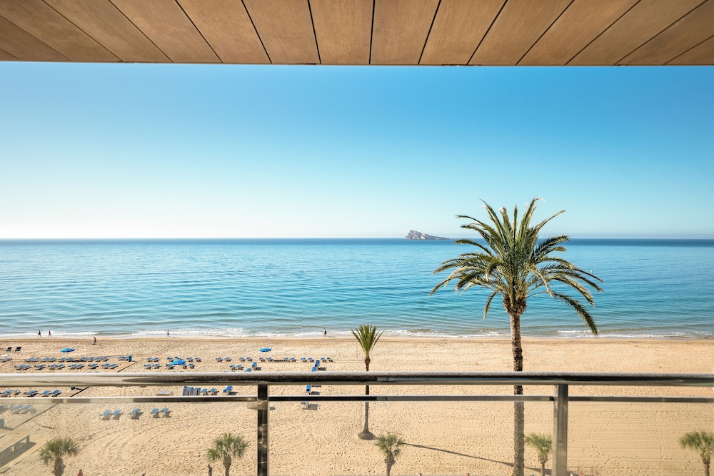 INNSiDE by Meliá Costablanca - Adults recommended — View in Benidorm, Valencian Community