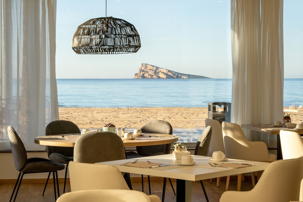 INNSiDE by Meliá Costablanca - Adults recommended — Restaurant in Benidorm, Valencian Community
