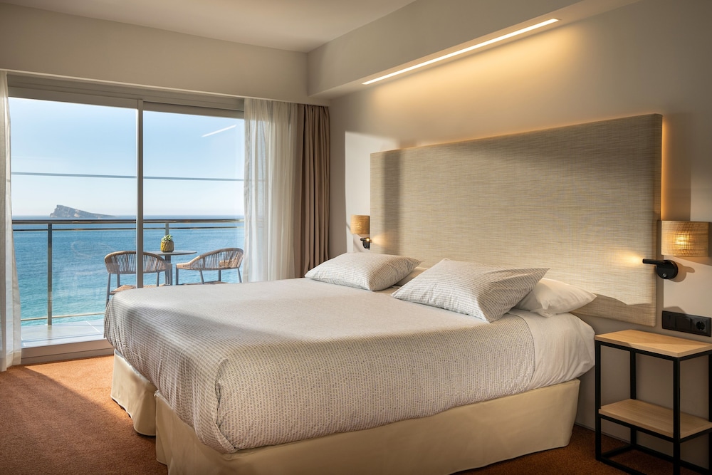 INNSiDE by Meliá Costablanca - Adults recommended - zdjęcie 5
