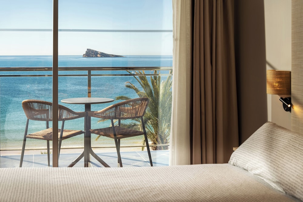 INNSiDE by Meliá Costablanca - Adults recommended — Rooms in Benidorm, Valencian Community