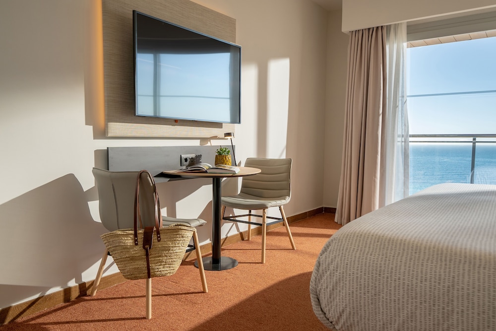 INNSiDE by Meliá Costablanca - Adults recommended — Rooms in Benidorm, Valencian Community