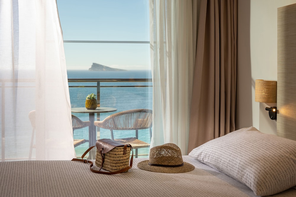INNSiDE by Meliá Costablanca - Adults recommended — Rooms in Benidorm, Valencian Community