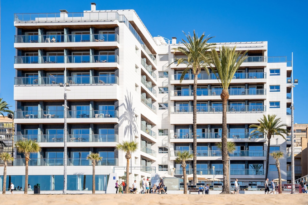 INNSiDE by Meliá Costablanca - Adults recommended — Outdoor in Benidorm, Valencian Community