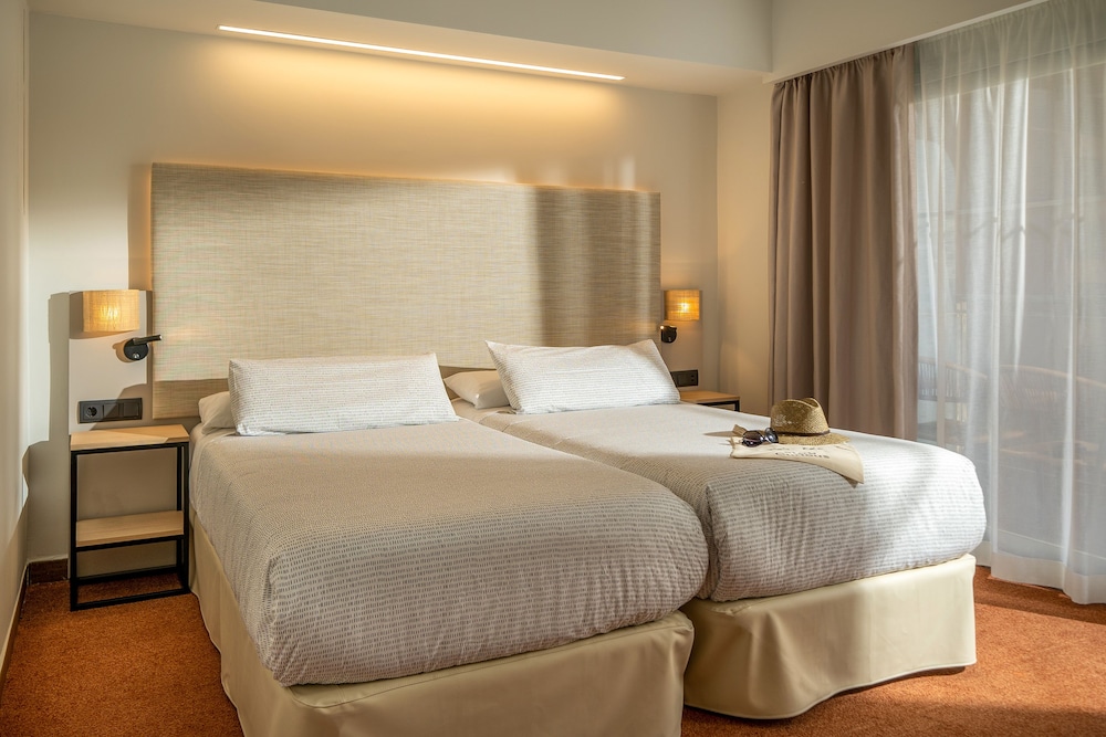 INNSiDE by Meliá Costablanca - Adults recommended — Rooms in Benidorm, Valencian Community