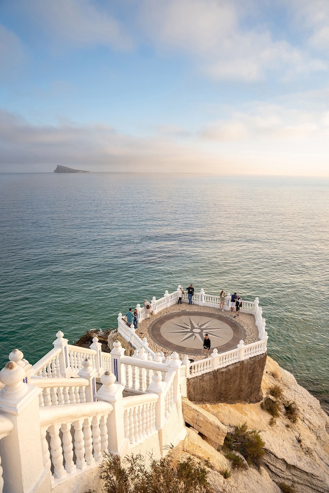 INNSiDE by Meliá Costablanca - Adults recommended — Outdoor in Benidorm, Valencian Community