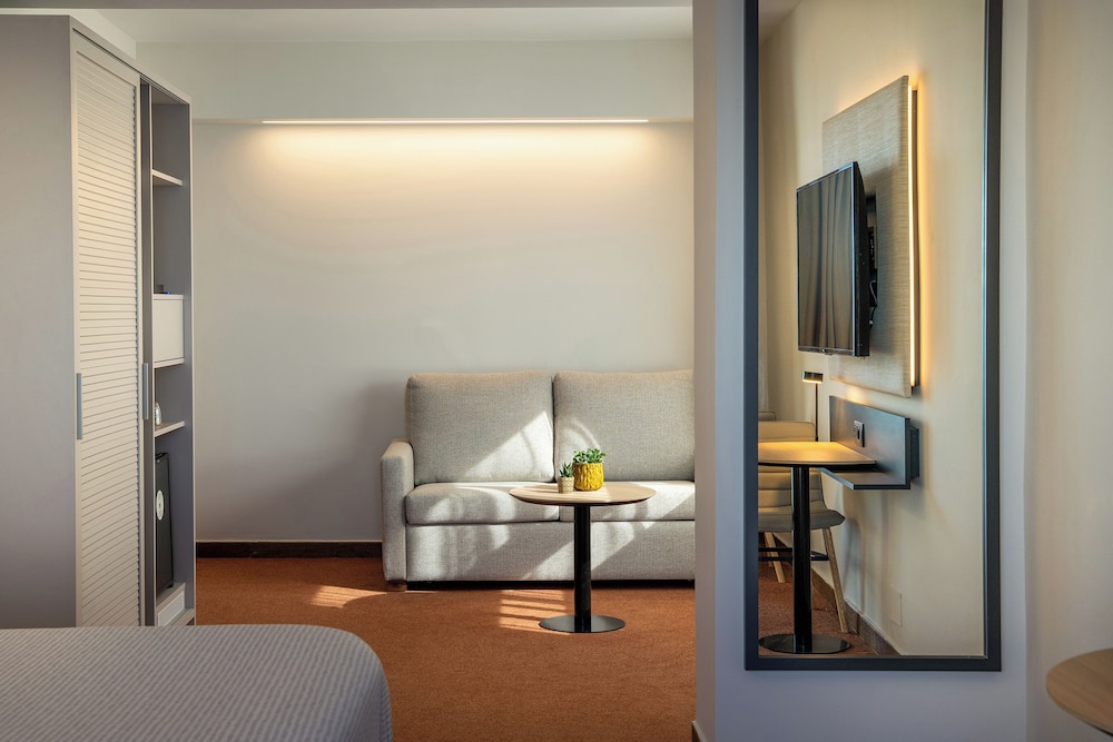 INNSiDE by Meliá Costablanca - Adults recommended — Rooms in Benidorm, Valencian Community