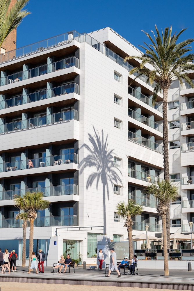 INNSiDE by Meliá Costablanca - Adults recommended — Outdoor in Benidorm, Valencian Community