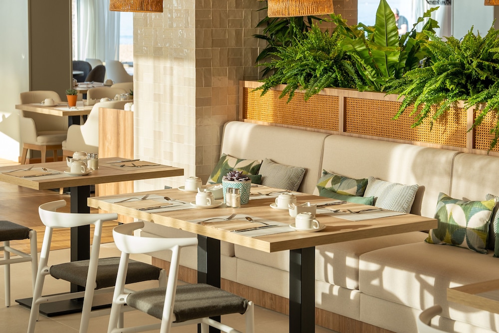INNSiDE by Meliá Costablanca - Adults recommended — Restaurant in Benidorm, Valencian Community