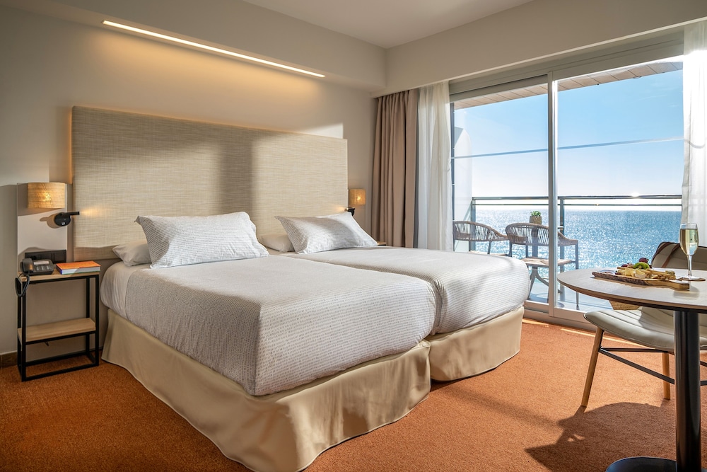 INNSiDE by Meliá Costablanca - Adults recommended — Rooms in Benidorm, Valencian Community