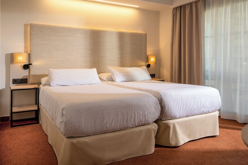 INNSiDE by Meliá Costablanca - Adults recommended — Rooms in Benidorm, Valencian Community
