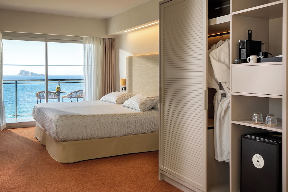 INNSiDE by Meliá Costablanca - Adults recommended — Rooms in Benidorm, Valencian Community