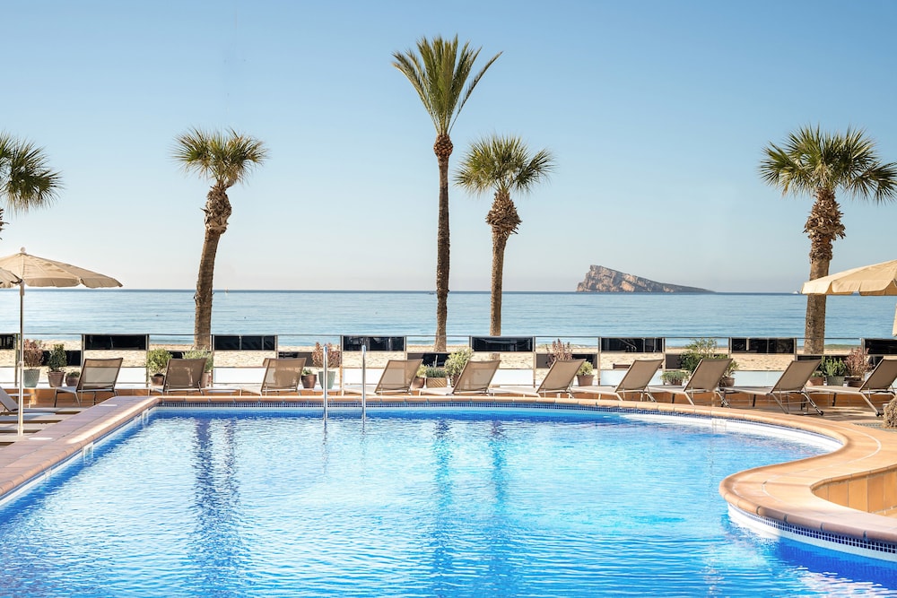 INNSiDE by Meliá Costablanca - Adults recommended — Main photo in Benidorm, Valencian Community