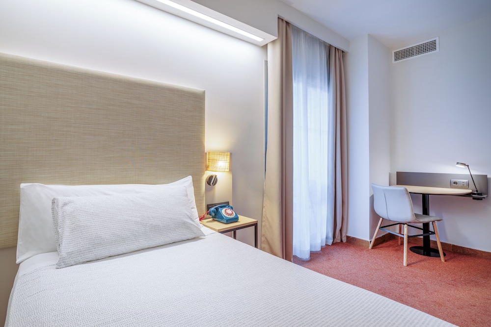 INNSiDE by Meliá Costablanca - Adults recommended — Rooms in Benidorm, Valencian Community