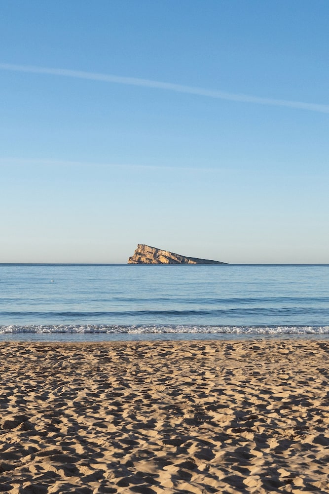 INNSiDE by Meliá Costablanca - Adults recommended — Outdoor in Benidorm, Valencian Community