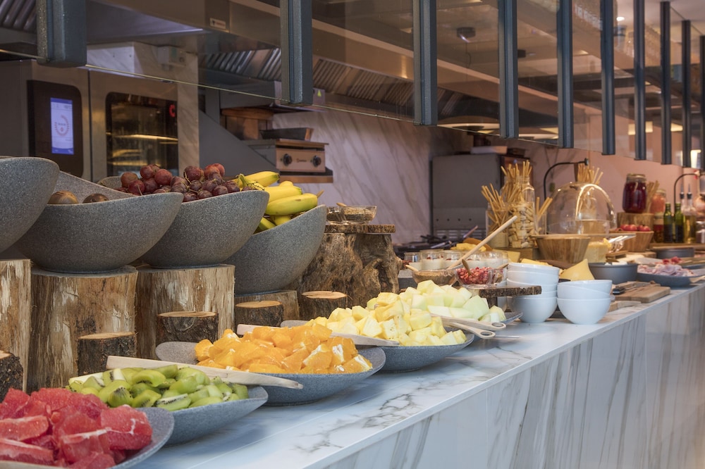 INNSiDE by Meliá Costablanca - Adults recommended — Restaurant in Benidorm, Valencian Community