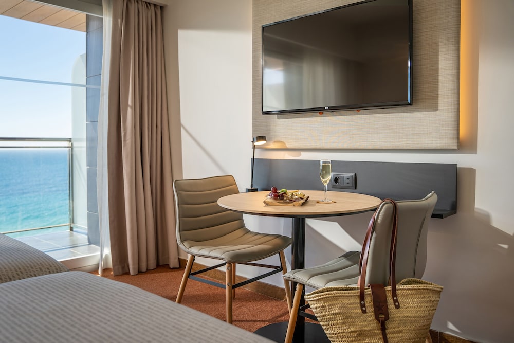 INNSiDE by Meliá Costablanca - Adults recommended — View in Benidorm, Valencian Community