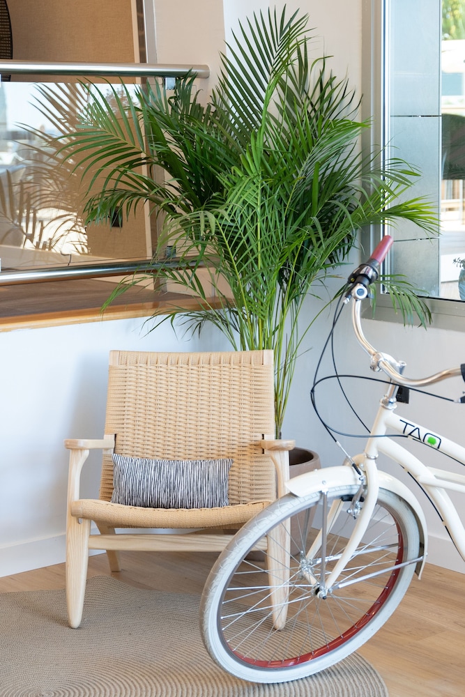 INNSiDE by Meliá Costablanca - Adults recommended — Shared spaces in Benidorm, Valencian Community