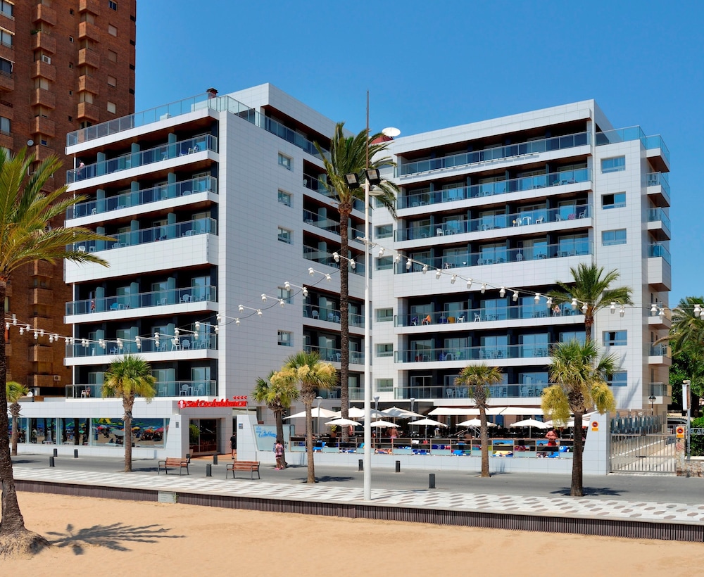 INNSiDE by Meliá Costablanca - Adults recommended — Outdoor in Benidorm, Valencian Community
