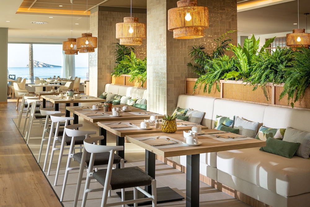 INNSiDE by Meliá Costablanca - Adults recommended — Restaurant in Benidorm, Valencian Community