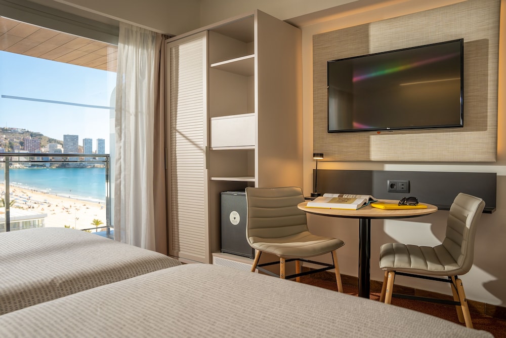 INNSiDE by Meliá Costablanca - Adults recommended — View in Benidorm, Valencian Community