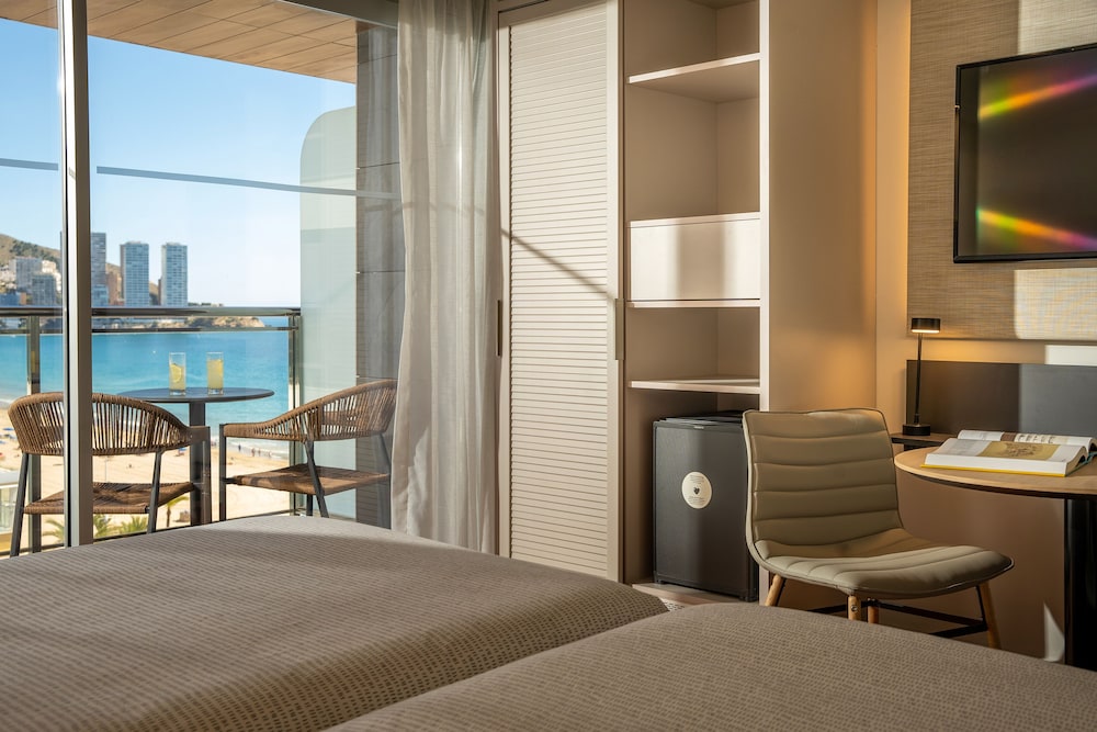 INNSiDE by Meliá Costablanca - Adults recommended — Rooms in Benidorm, Valencian Community