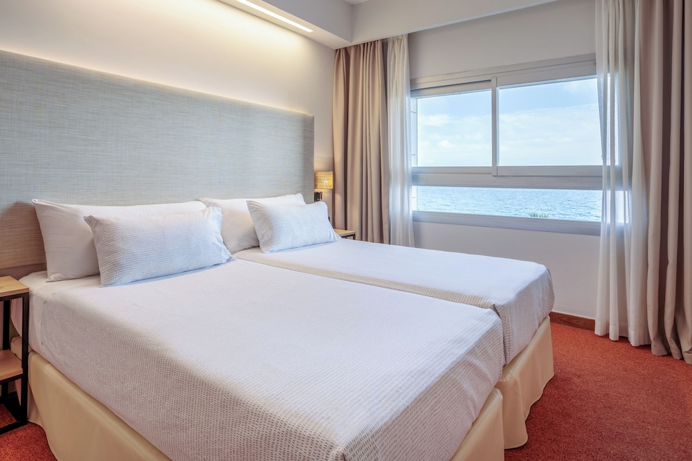 INNSiDE by Meliá Costablanca - Adults recommended — Rooms in Benidorm, Valencian Community