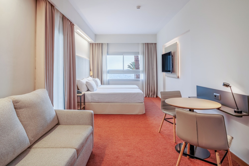 INNSiDE by Meliá Costablanca - Adults recommended — Rooms in Benidorm, Valencian Community