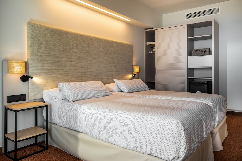 INNSiDE by Meliá Costablanca - Adults recommended — Rooms in Benidorm, Valencian Community