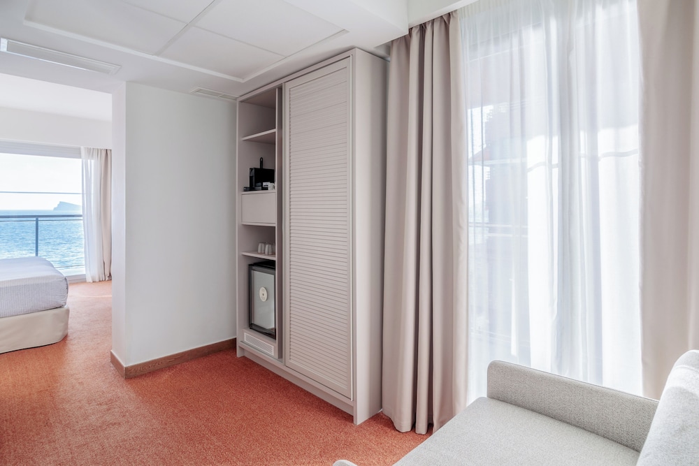 INNSiDE by Meliá Costablanca - Adults recommended — Rooms in Benidorm, Valencian Community