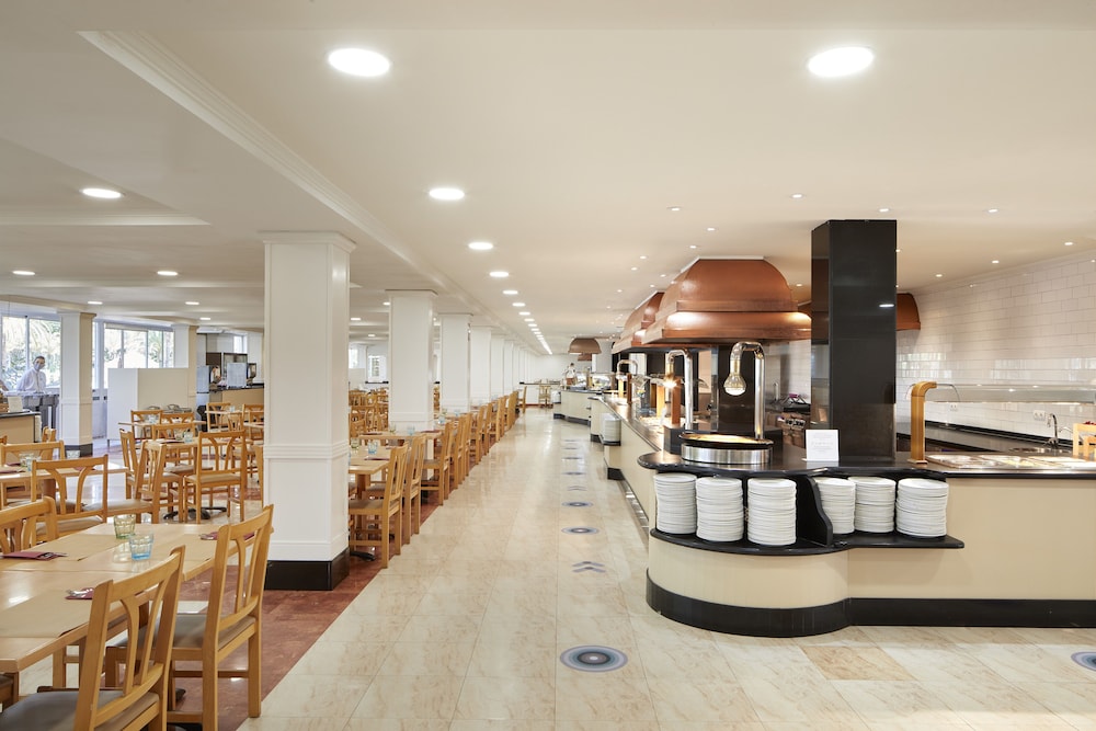 Sol Pelícanos Ocas — Restaurant & bars in Benidorm, Valencian Community