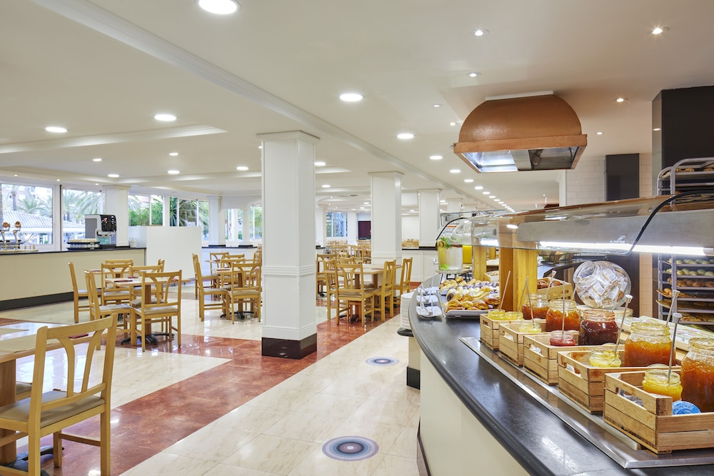 Sol Pelícanos Ocas — Restaurant & bars in Benidorm, Valencian Community