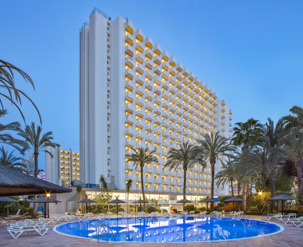 Sol Pelícanos Ocas — Main photo in Benidorm, Valencian Community