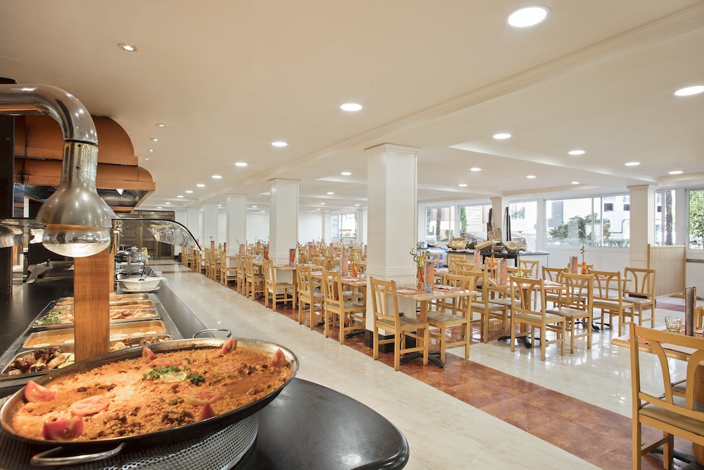 Sol Pelícanos Ocas — Restaurant & bars in Benidorm, Valencian Community