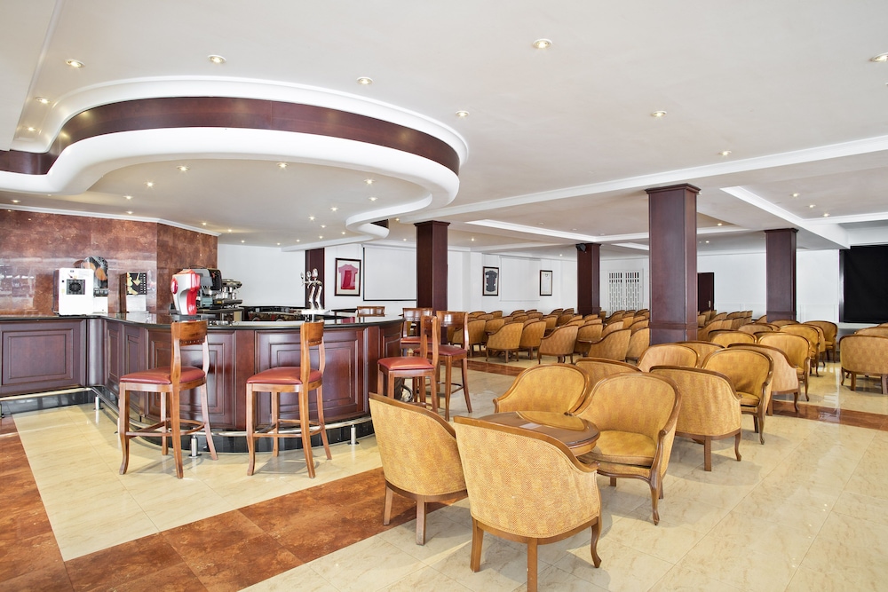 Sol Pelícanos Ocas — Restaurant & bars in Benidorm, Valencian Community