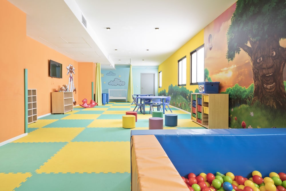 Sol Pelícanos Ocas — Attractions for children in Benidorm, Valencian Community