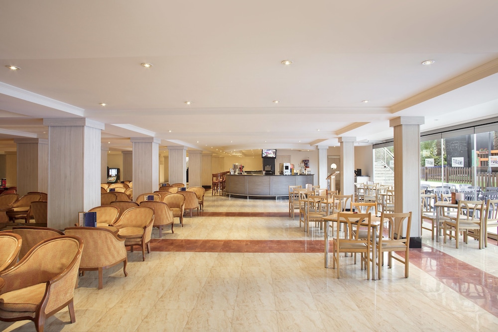 Sol Pelícanos Ocas — Restaurant & bars in Benidorm, Valencian Community